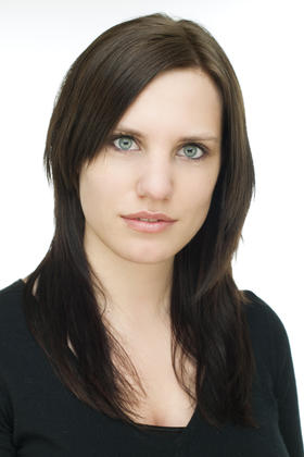 Kristin Solberg