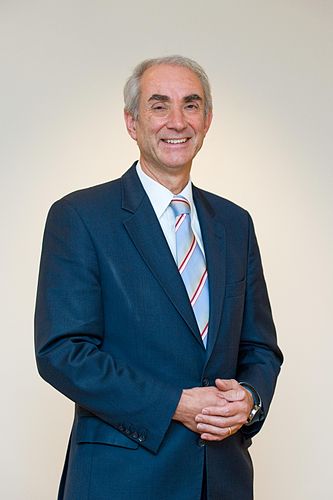 Gerd Leers