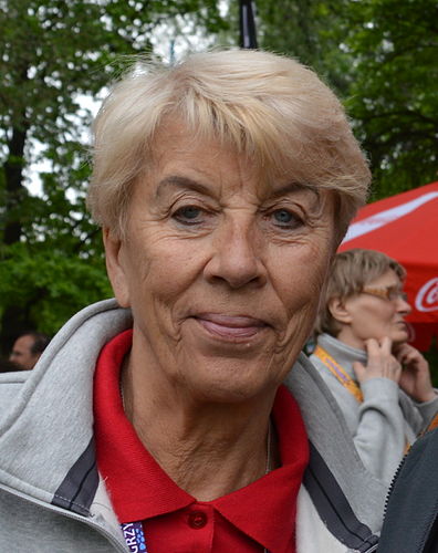 Krystyna Krupa