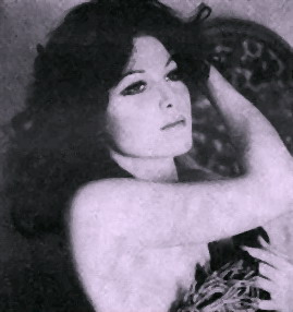 Krista Nelly