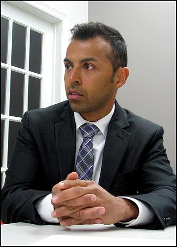 Marwan Tabbara