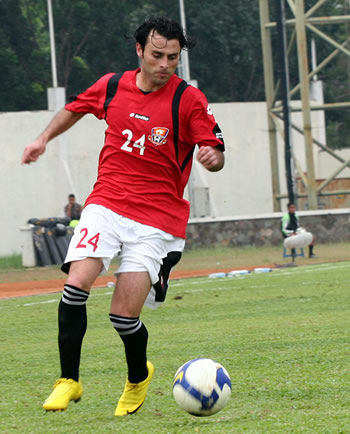 Marwan Sayedeh