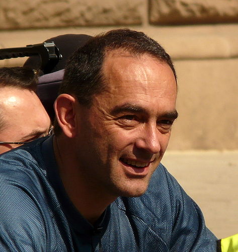 Martin Zaimov