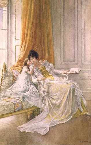 Mary Gow