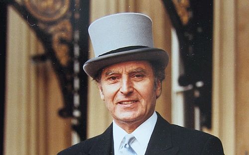 Charles Jacob
