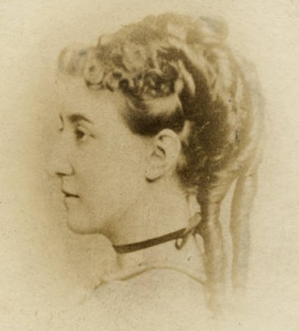 Mary Eunice Harlan