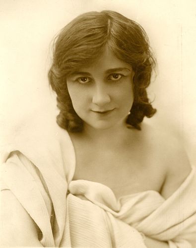 Mary Fuller