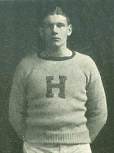 Ralph Gorman Hills