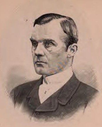 Thomas Richardson
