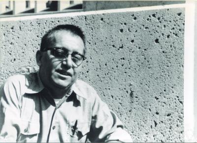 Michael Darwin Morley