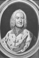Leopold Firmian