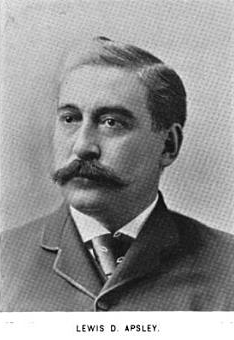 Lewis Dewart