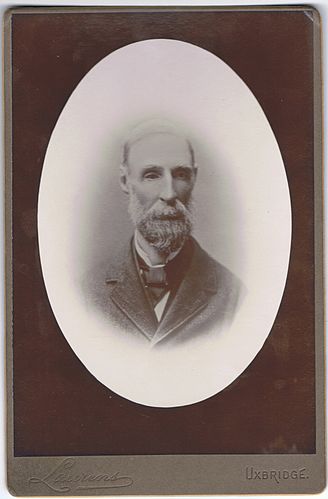 Leopold Salis