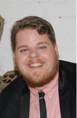 Liam Macdonald