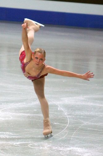 Lina Johansson