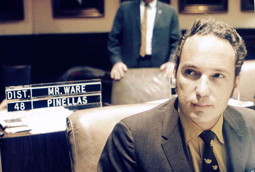 Lewis Earle