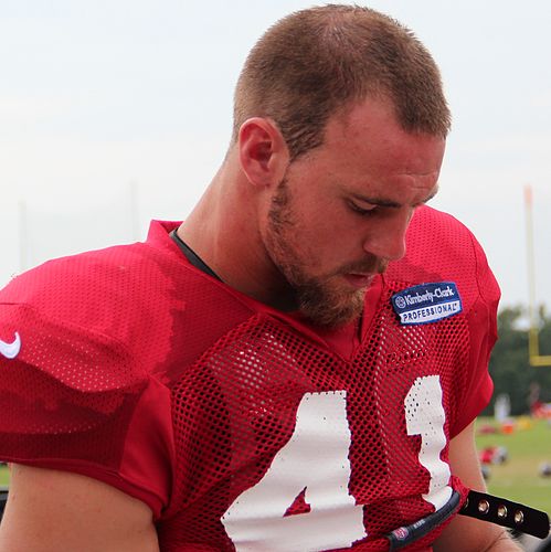 Zeke Motta