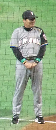 Masataka Nashida