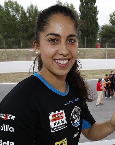 Maria Herrera
