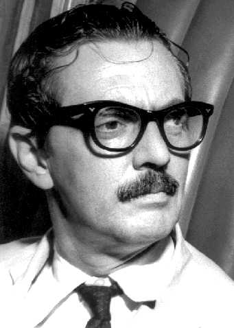 Janio Quadros