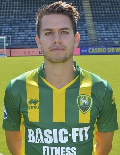 Mathias Gehrt