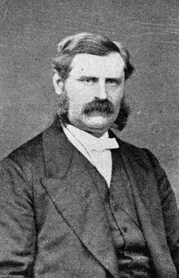 William Houghton