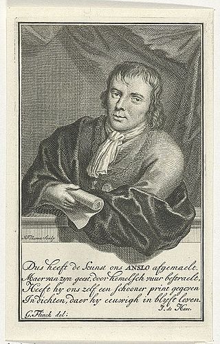 Reyer Anslo