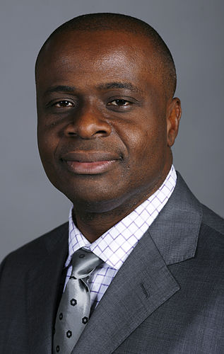 Ricardo Lumengo