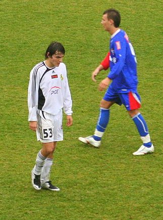 Mateusz Cetnarski