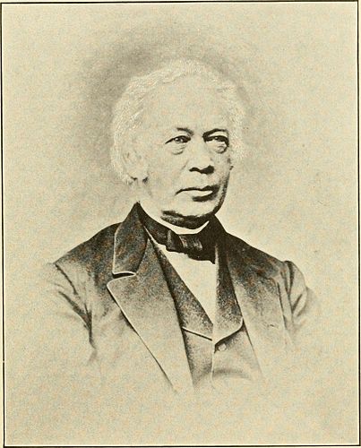 Reuben Chapman