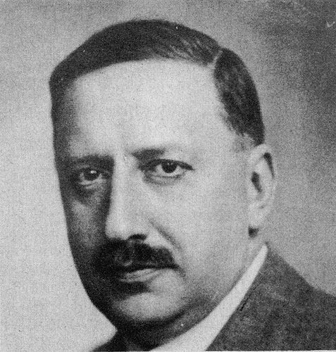 Rudolf Balint