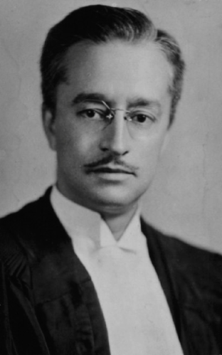 Rene Chaloult