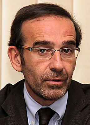 Riccardo Nencini