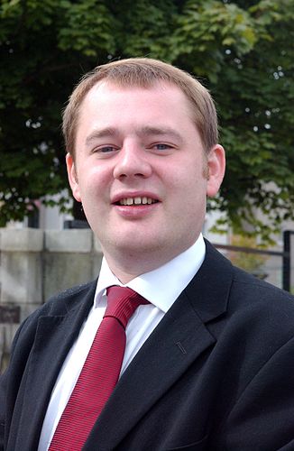 Richard Baker
