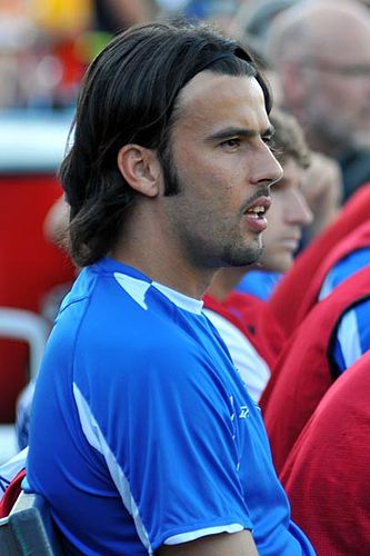 Ricardo Sanchez