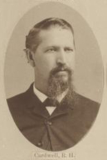 Richard Henry Cardwell