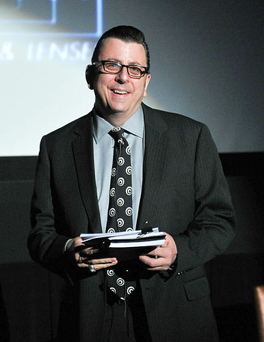 Richard Crouse