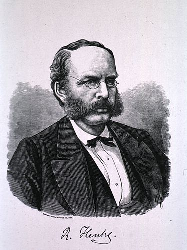 Richard Ladislaus Heschl