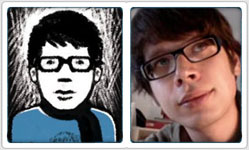 Andre Casasola Merkle