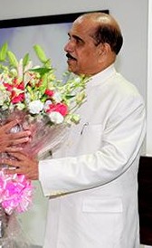 Manohar Joshi