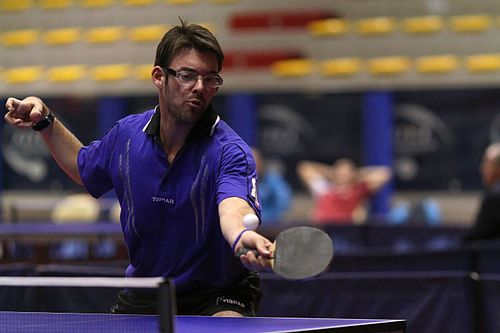 Marc Ledoux