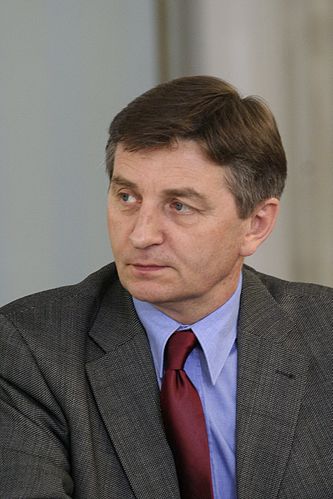 Marek Kuchcinski