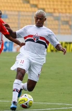 Marcelinho Santos
