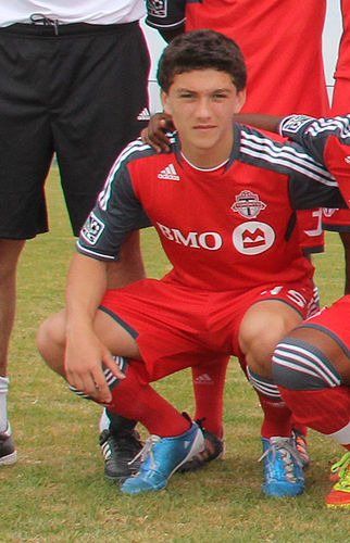Manny Aparicio