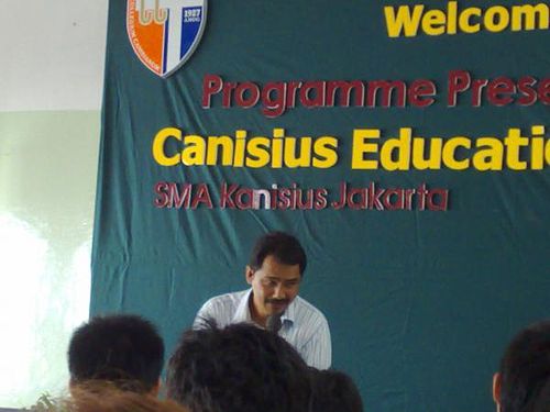 Rizal Mallarangeng