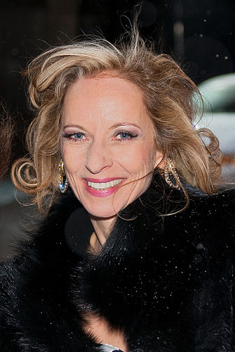 Mareike Carriere