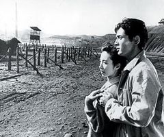 Michiyo Aratama