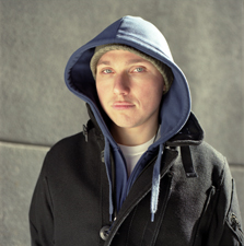 Mikhail Tarasov