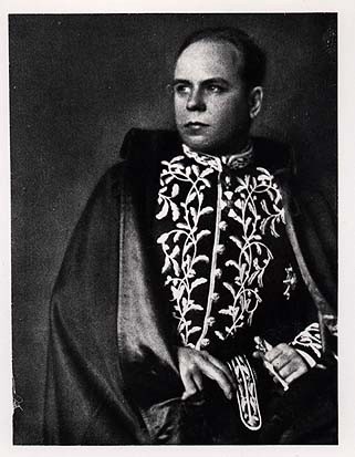 Marcello Piacentini