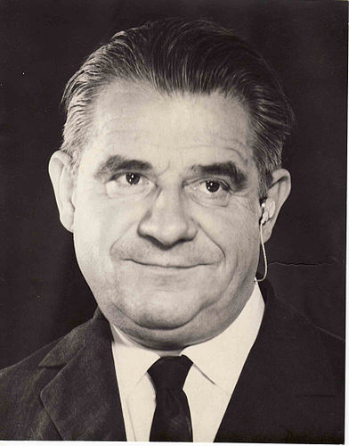 Mikhail CHUMAKOV